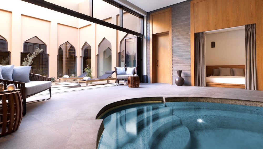 Anantara Al Jabal Al Akhdar Resort 39/80