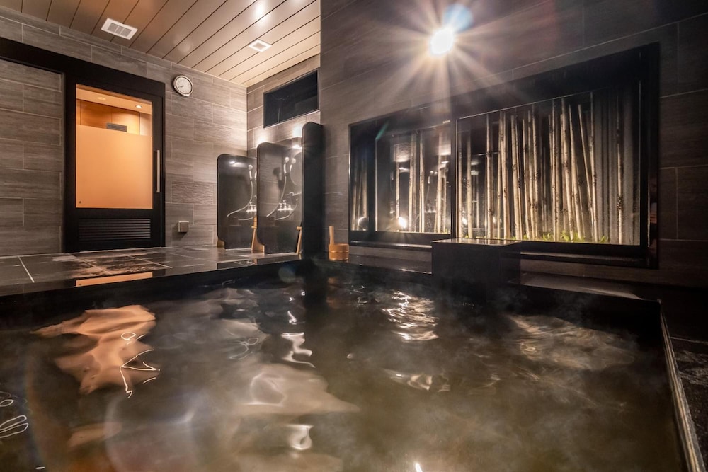 Super Hotel Ishikari 23/35