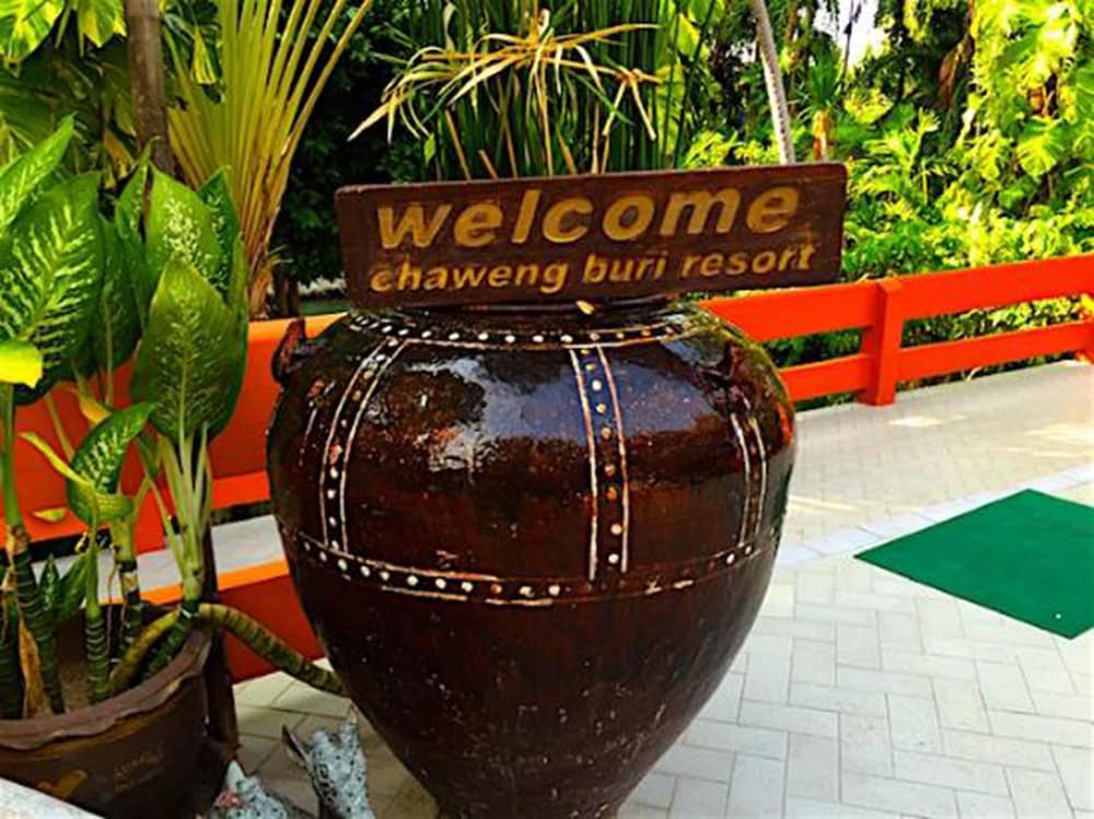 CHAWENG BURI RESORT 27/50