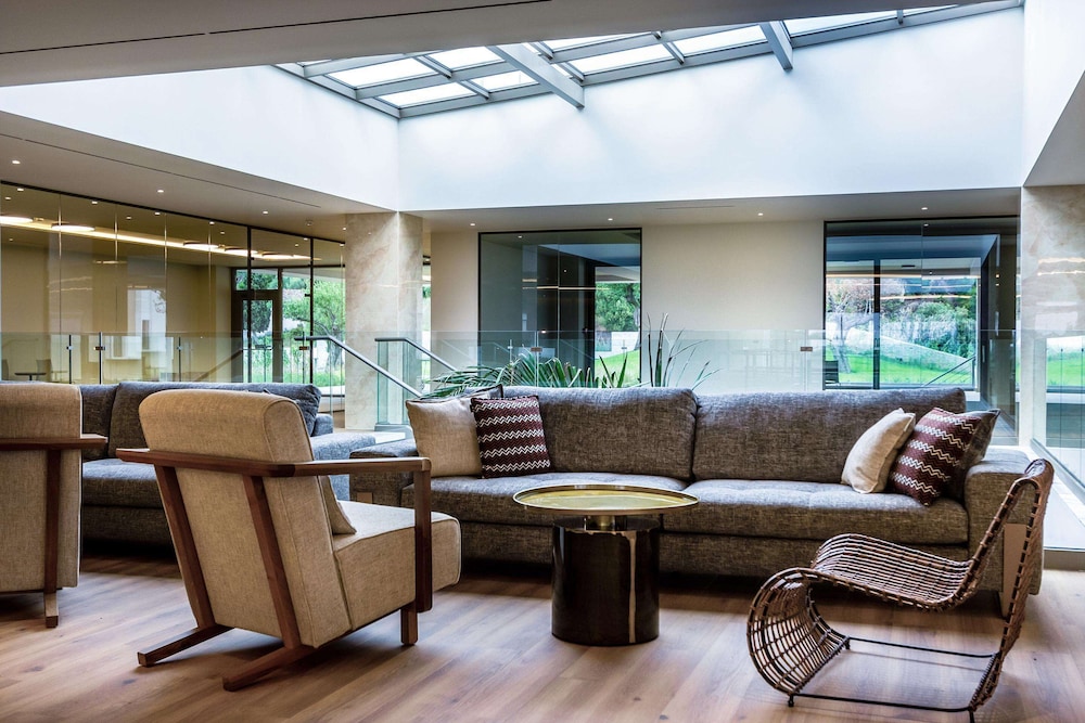 Ammoa Luxury Hotel & Spa Resort 28/50