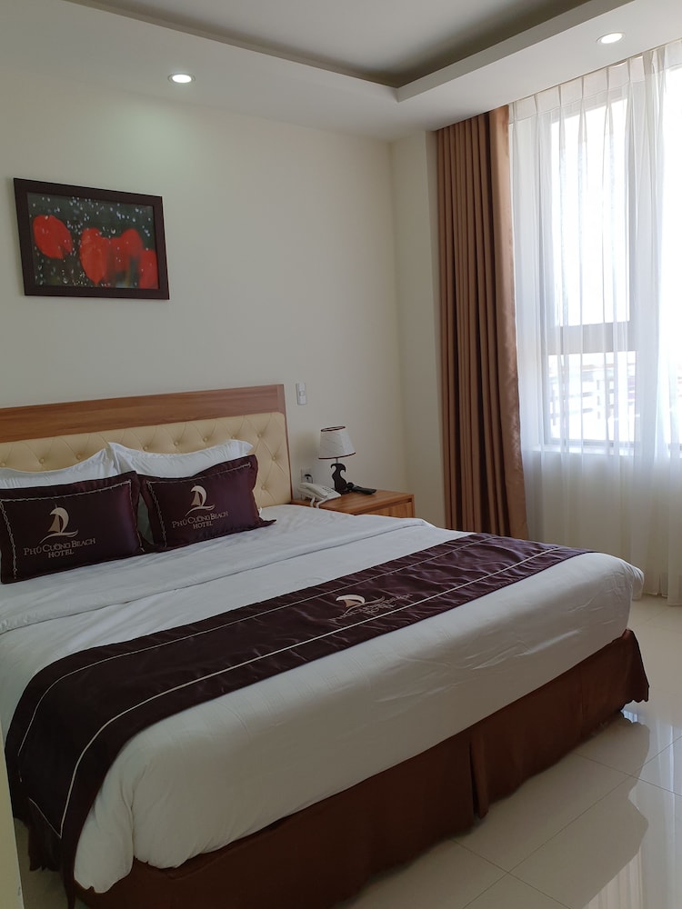 Superior, Double Bed
