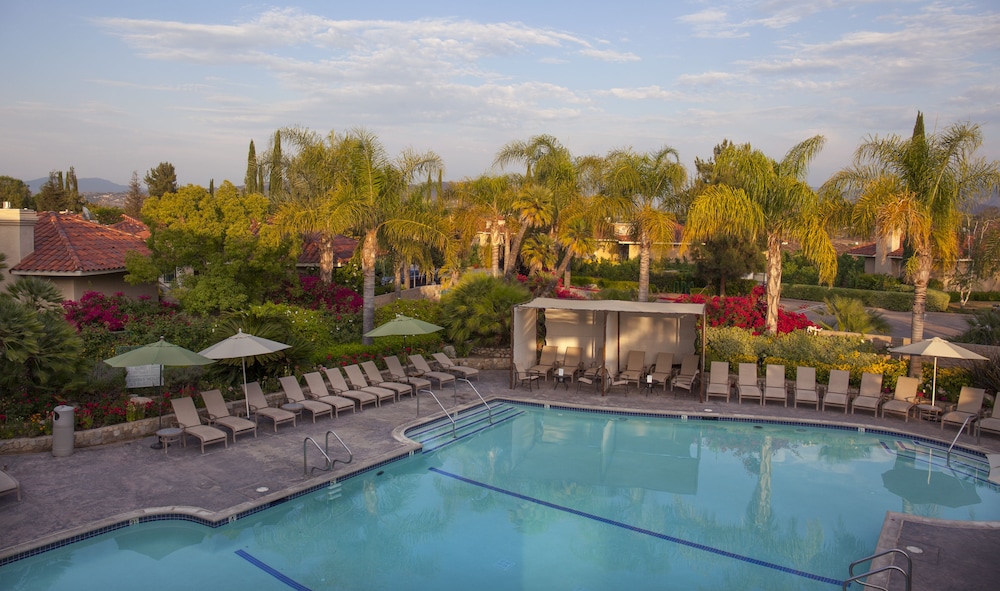 SOUTH COAST WINERY RESORT AND SPA 11/81