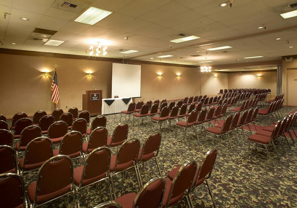 Red Lion Hotel Yakima Center 14/20