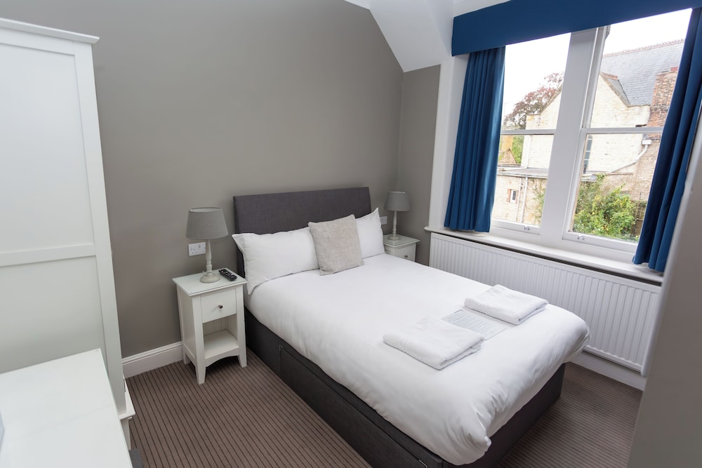 The White Hart Inn 21/55