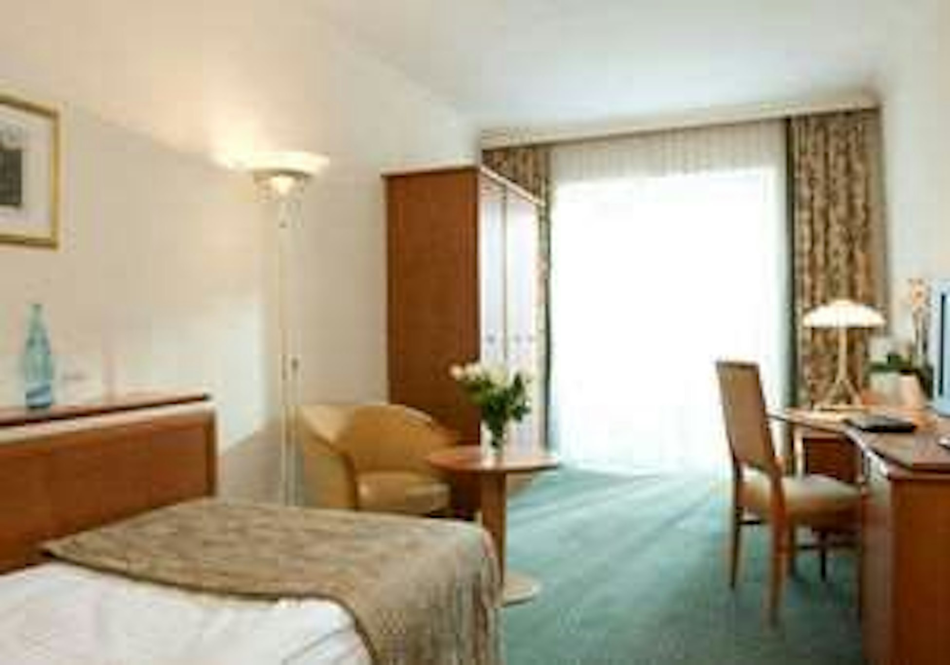 WARMBADERHOF 5/10