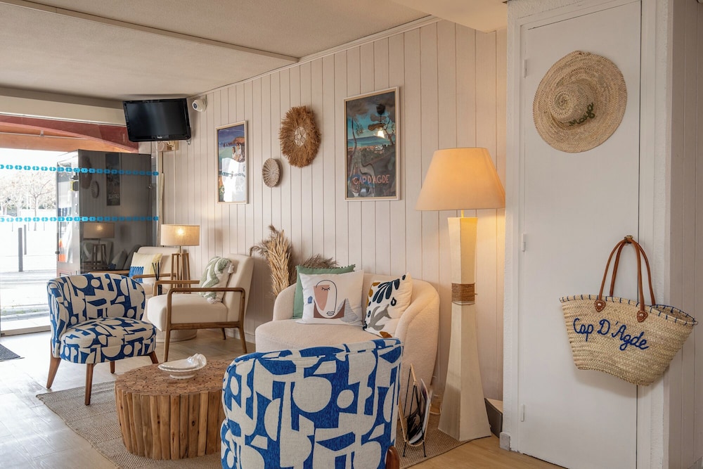 The Originals City, Hotel Cap Maya, Cap d'Agde 32/48
