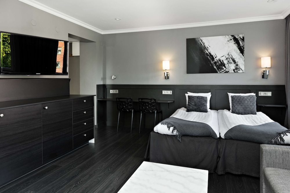 Sure Hotel by Best Western Allen 27/38