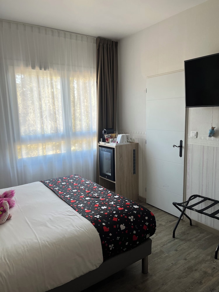 The Originals Boutique, Hotel Lakeside 14/48