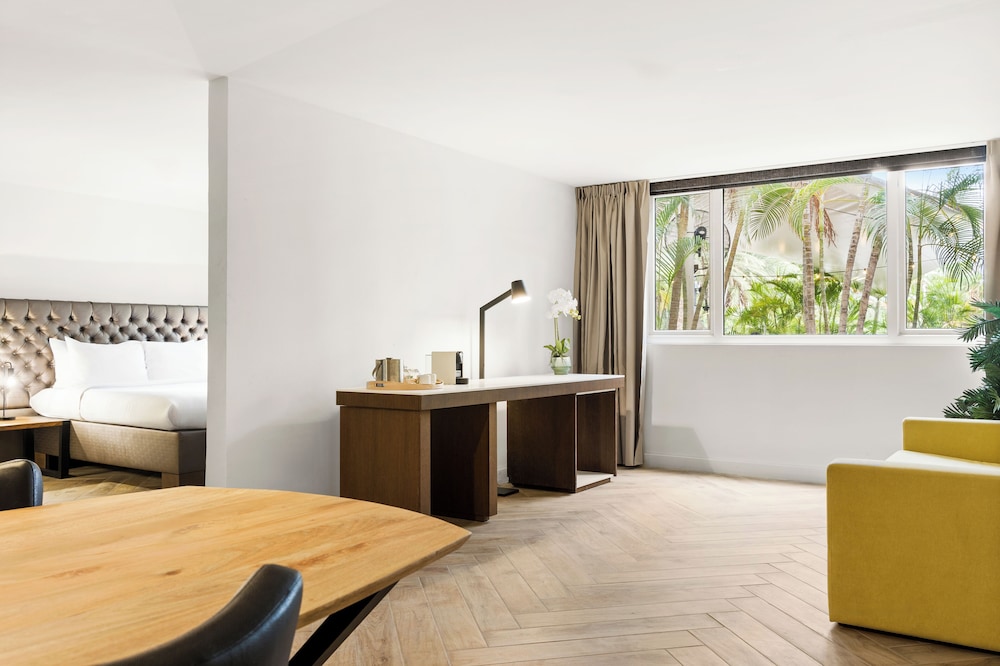 Parasasa Hotel Curacao 30/61