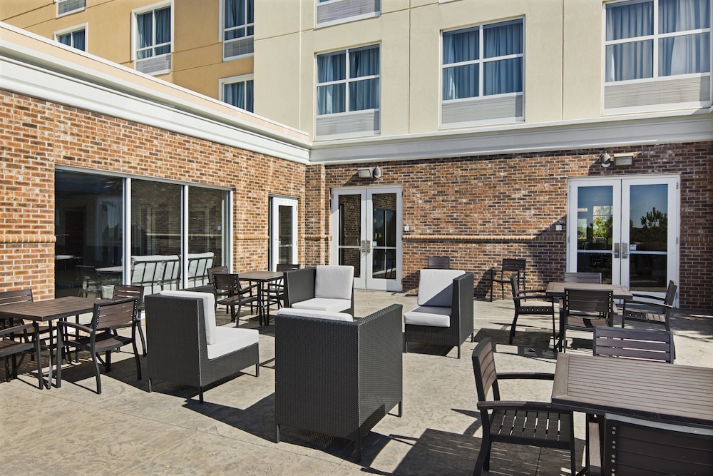 Holiday Inn Augusta West I 20 57/64