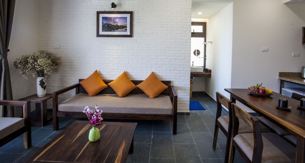 Hoi An Silk River Villa 16/37