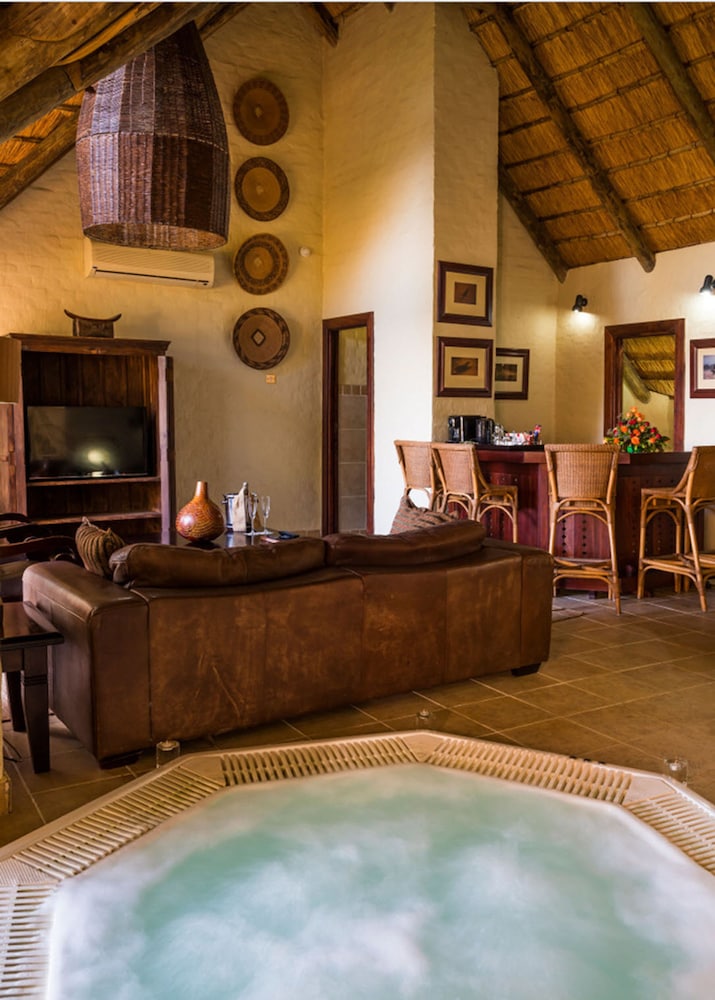 The David Livingstone Safari Lodge & Spa 22/50
