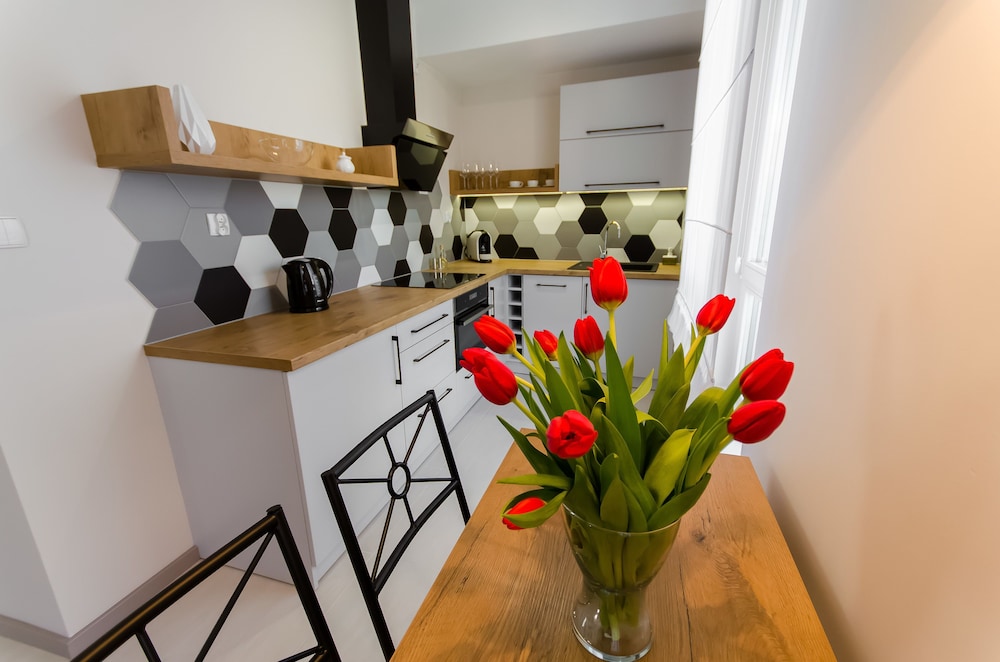 Old Town Premium Apartments 34/50