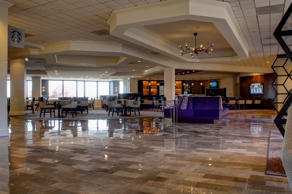 Ann Arbor Marriott Ypsilanti At Eagle Crest 40/57