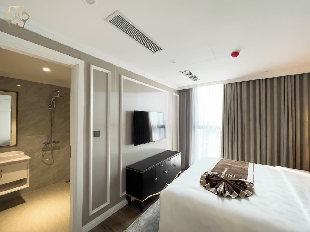 Cua Dong Luxury Hotel 15/70