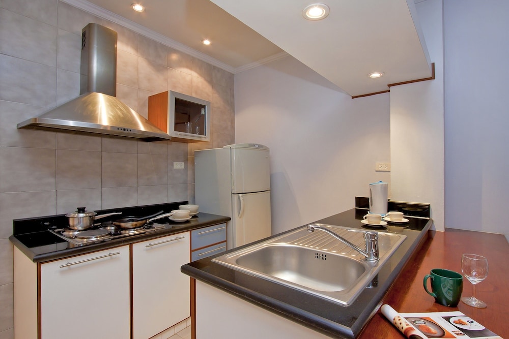 Argyle Apartments Pattaya 14/50
