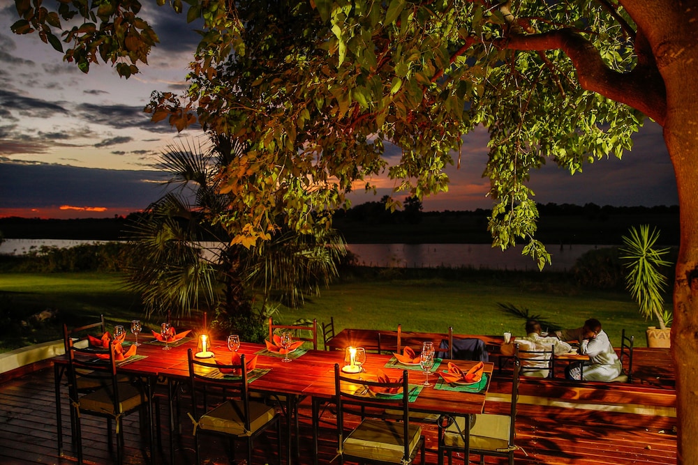 Thamalakane River Lodge 57/62