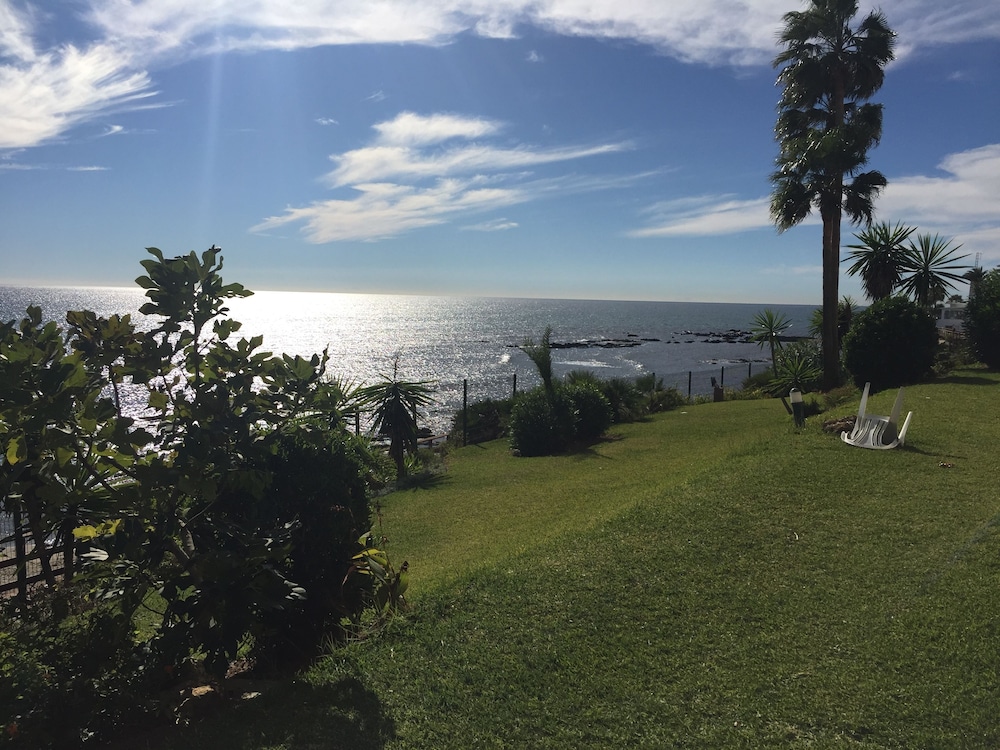 Apartamento Balcon Del Mar 25/40