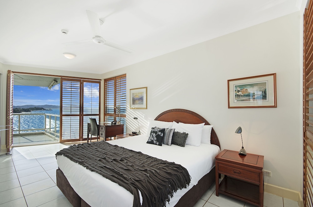 MARINERS NORTH HOLIDAY APARTMENTS 17/77