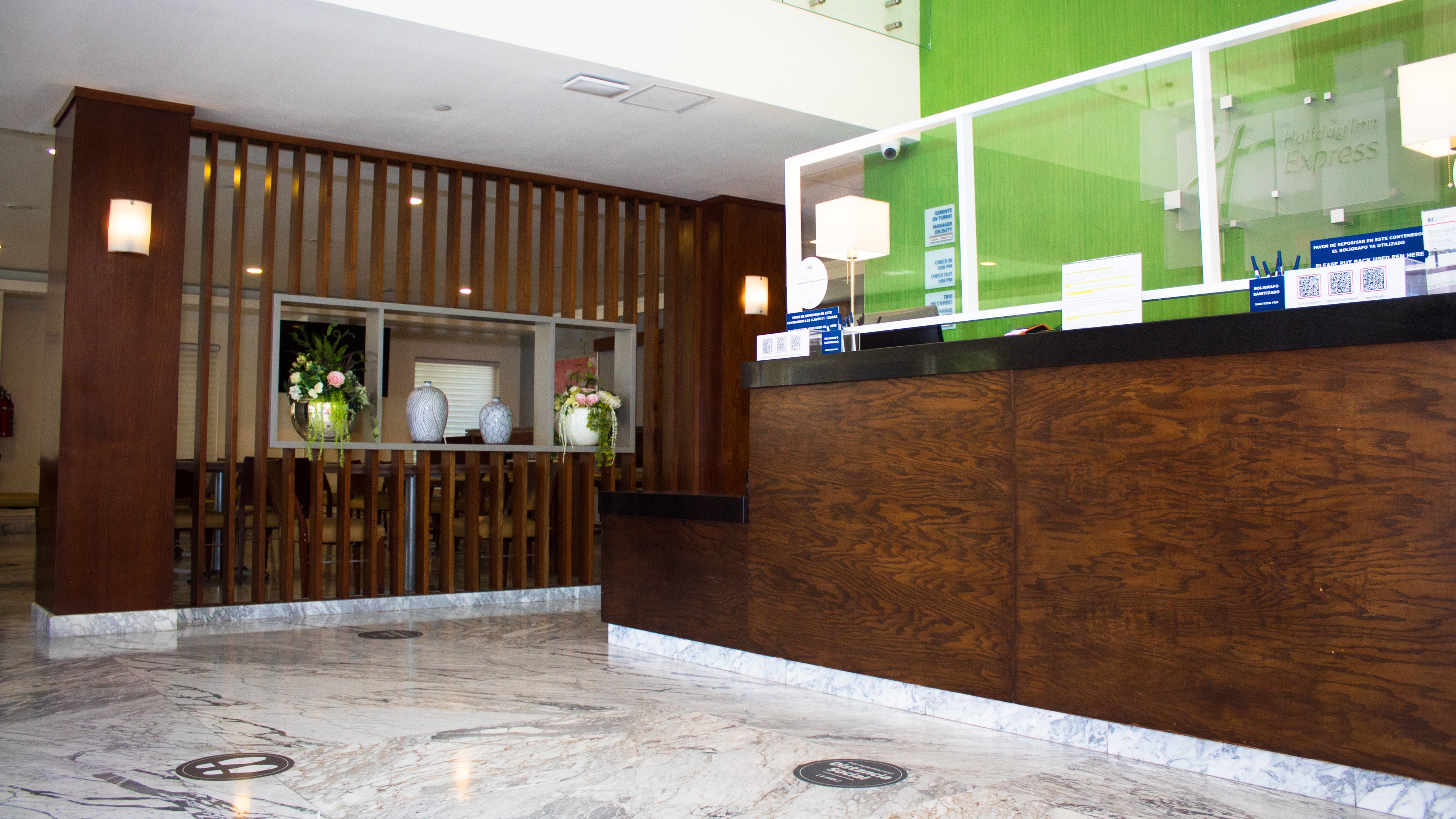 Holiday Inn Express Culiacan 6/50