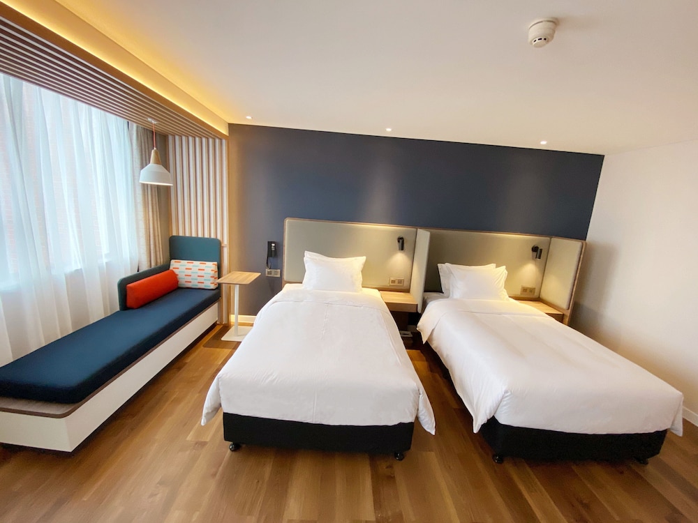 Holiday Inn Express Quanzhou City Center 16/52