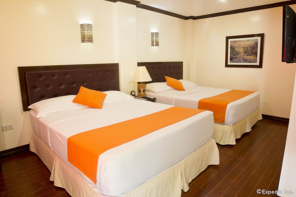 Paradise Garden Resort Hotel and Convention Center 21/50