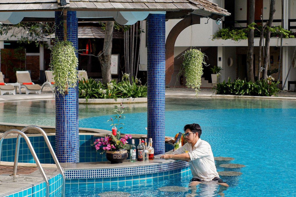 COSY BEACH HOTEL 23/50