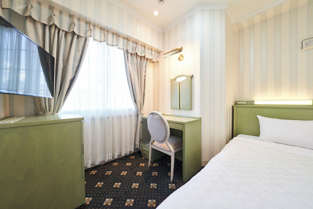 Hotel Paco Obihiro Ekimae 24/58