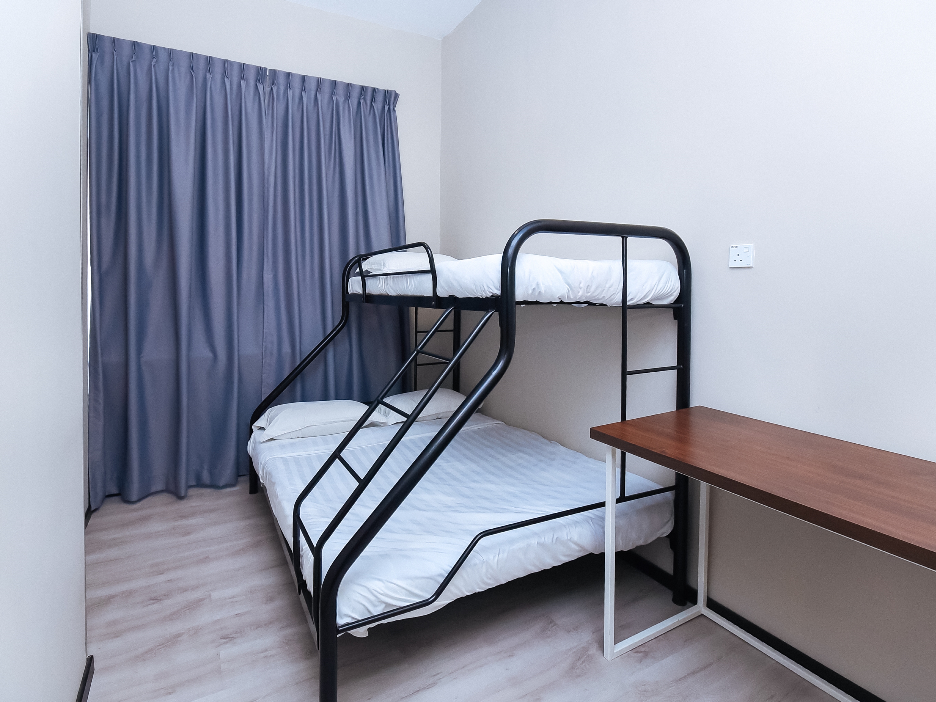 Hotel O Lm Residence 25/35