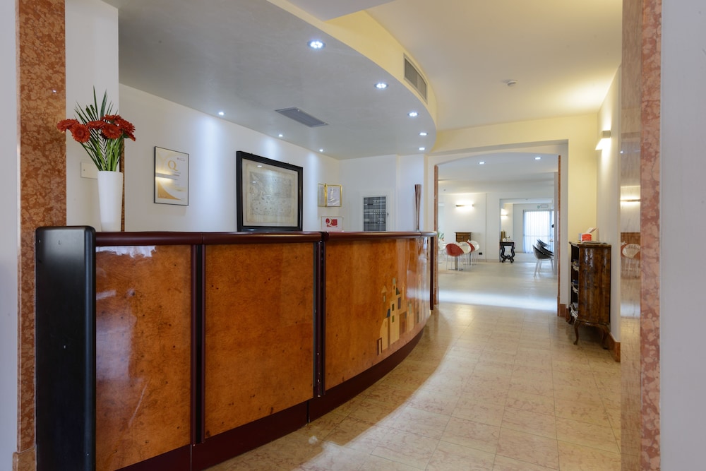 Hotel Corte Ongaro 3/60