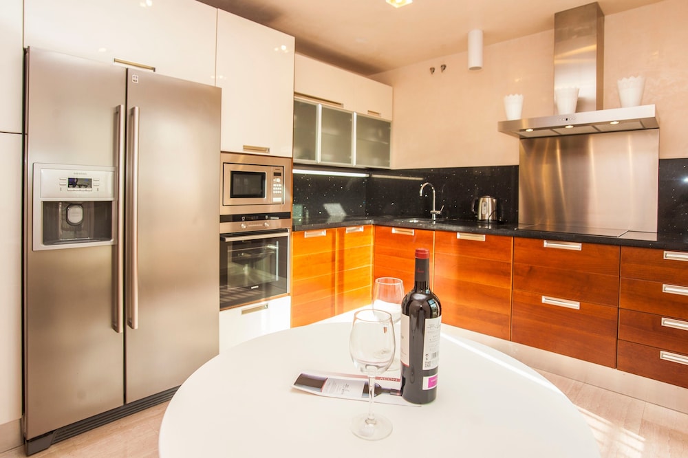 Medina Luxury Penthouse 22/23