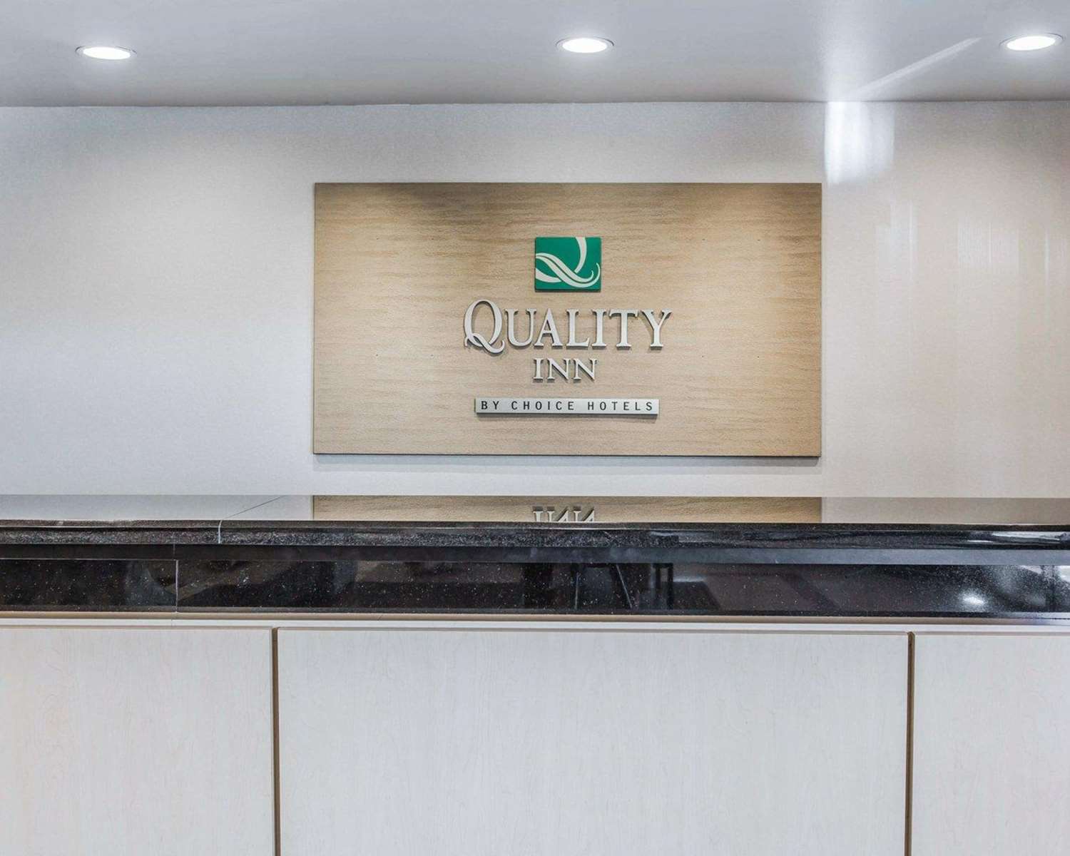 Quality Inn Rosemead-Los Angeles 2/21