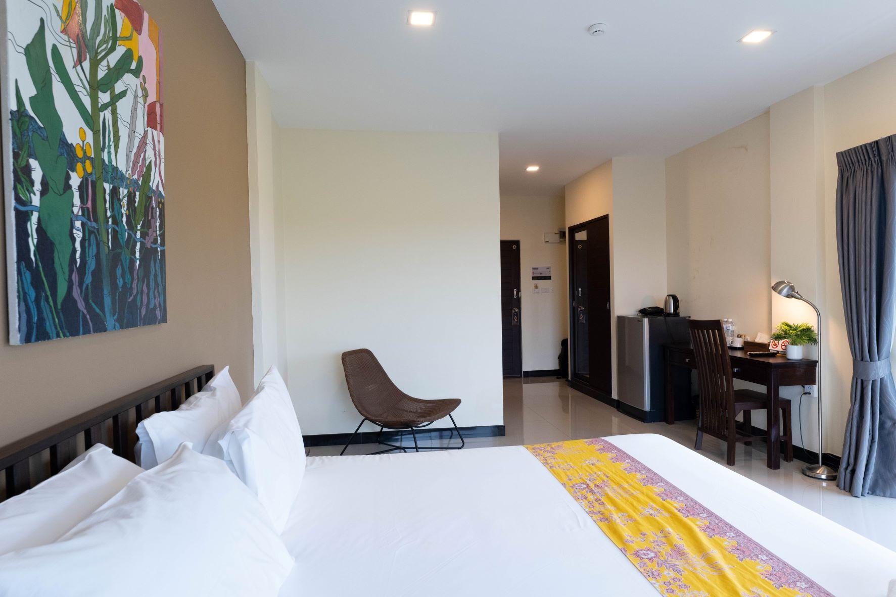 The Nest Residence 11/45