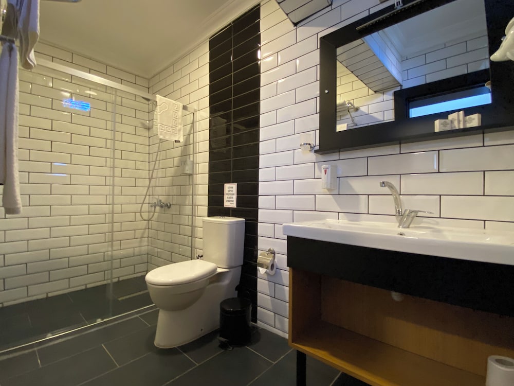 Grand Rimedya Hotel Mudanya 48/50