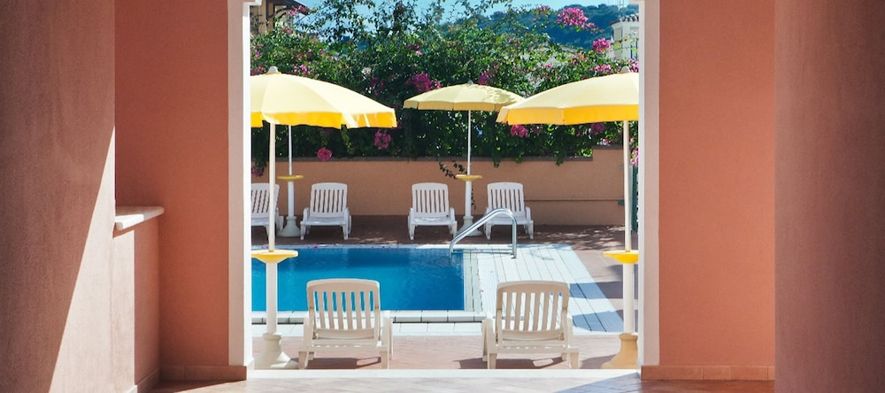 Residence Sos Alinos 31/42