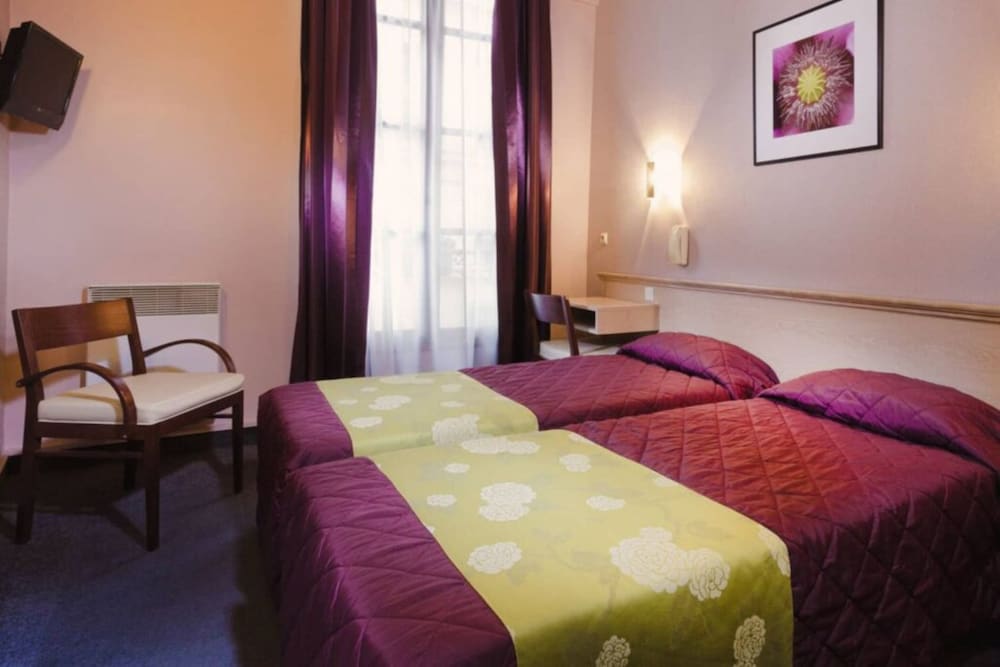 Hotel Flor Rivoli 17/31