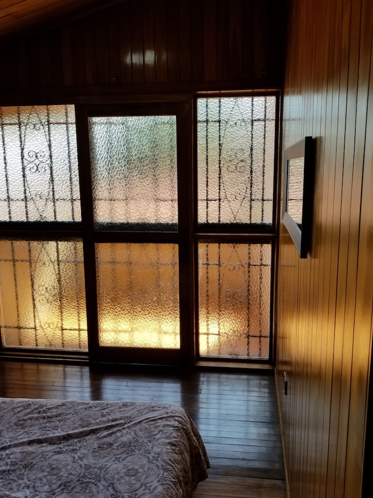 Hostel Monte Campana Escazu 23/50