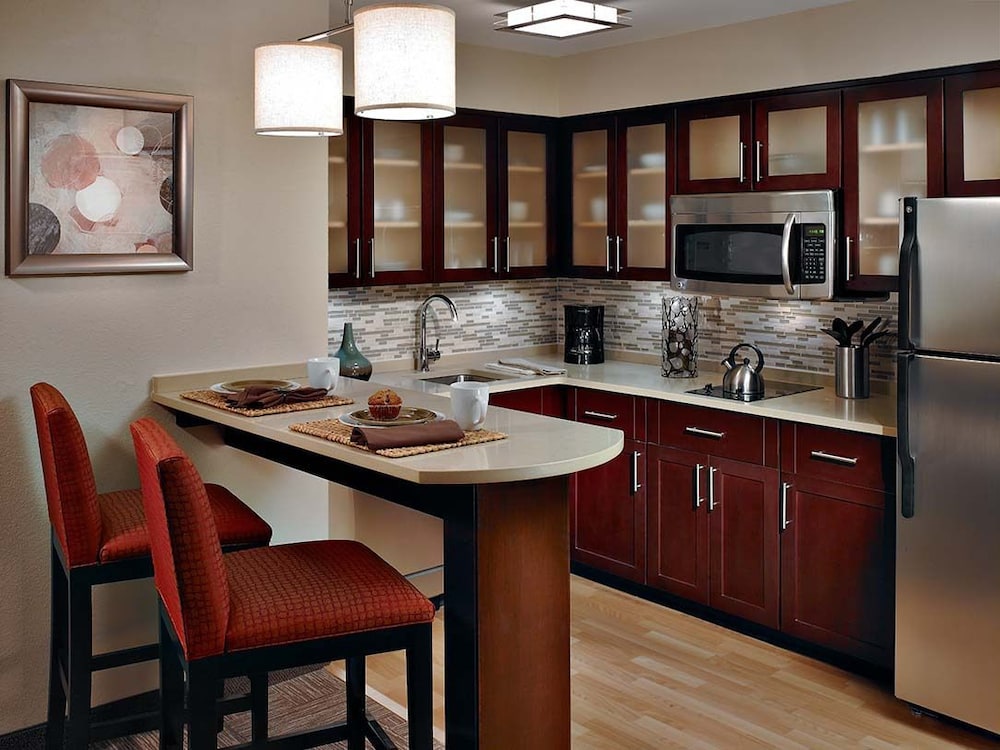 Staybridge Suites Houston Stafford Sugar Land 54/65