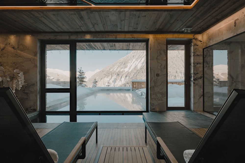 Ultima Courchevel Belvedere 26/50