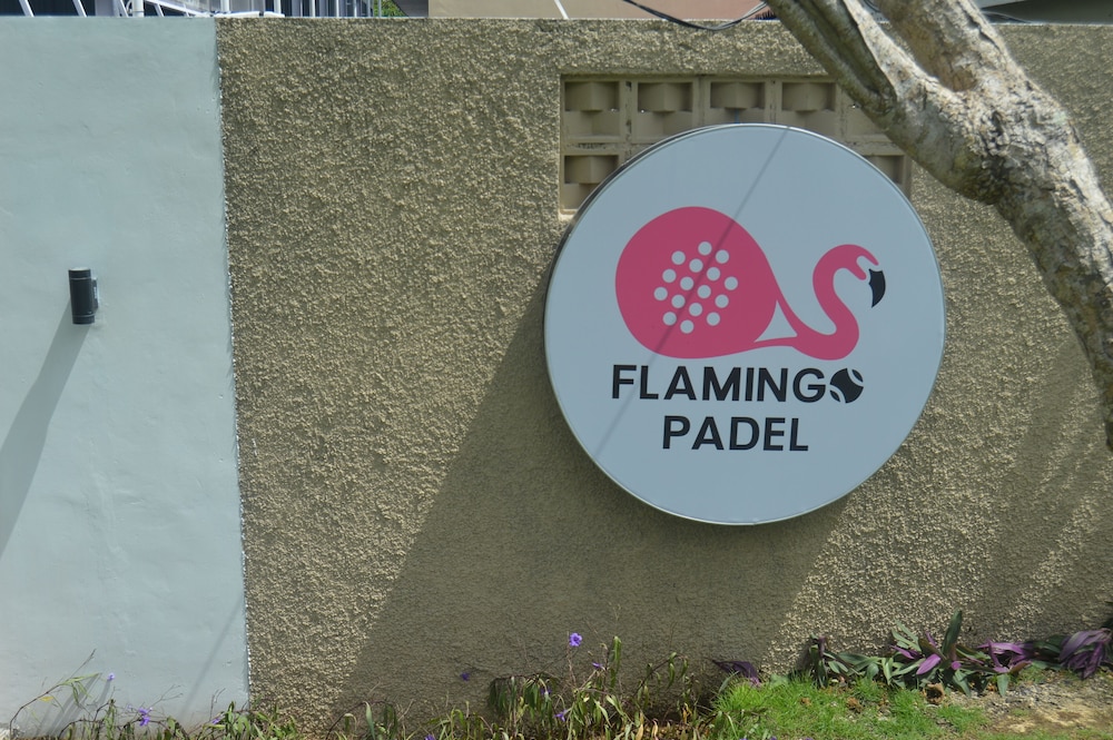Flamingo Dewata Suite 7/87