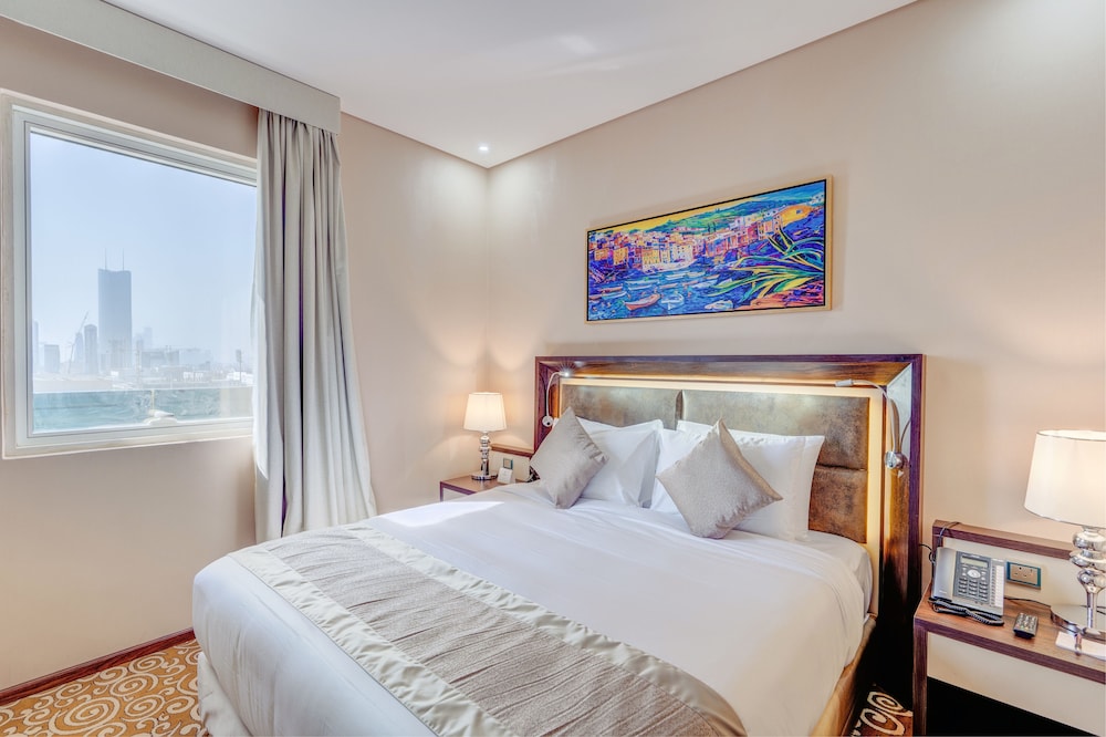فندق كراون روز(Crown Rose hotel) 8/53