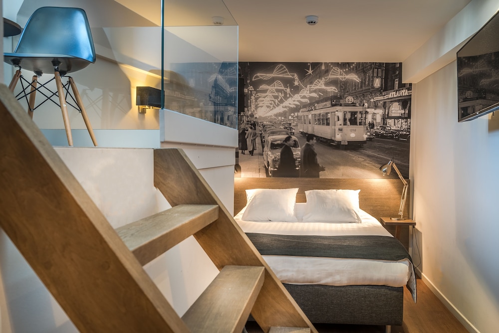 Hotel Residence Le Quinze 30/80