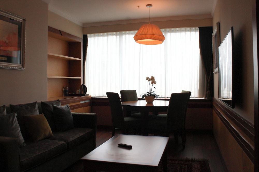 Byotell Hotel Istanbul 56/74