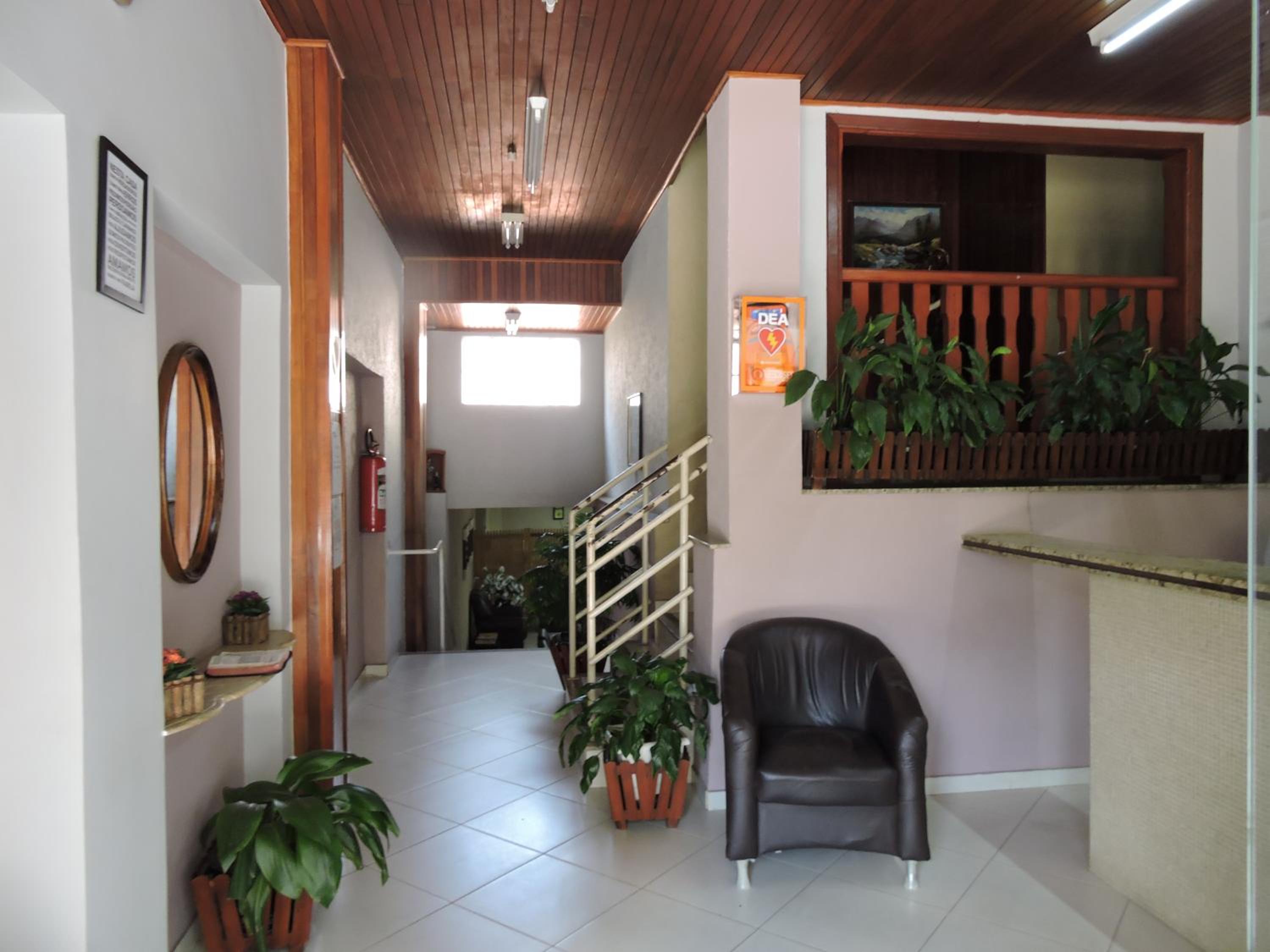 Hotel Modelo 38/50