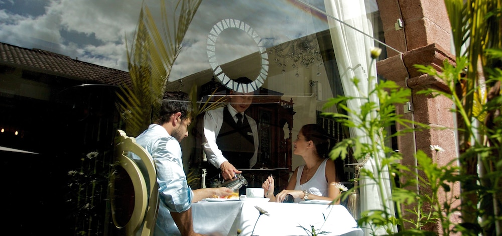 Aranwa Cusco Boutique Hotel 11/73