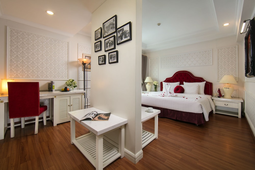 L Heritage Hanoi Hotel 14/50