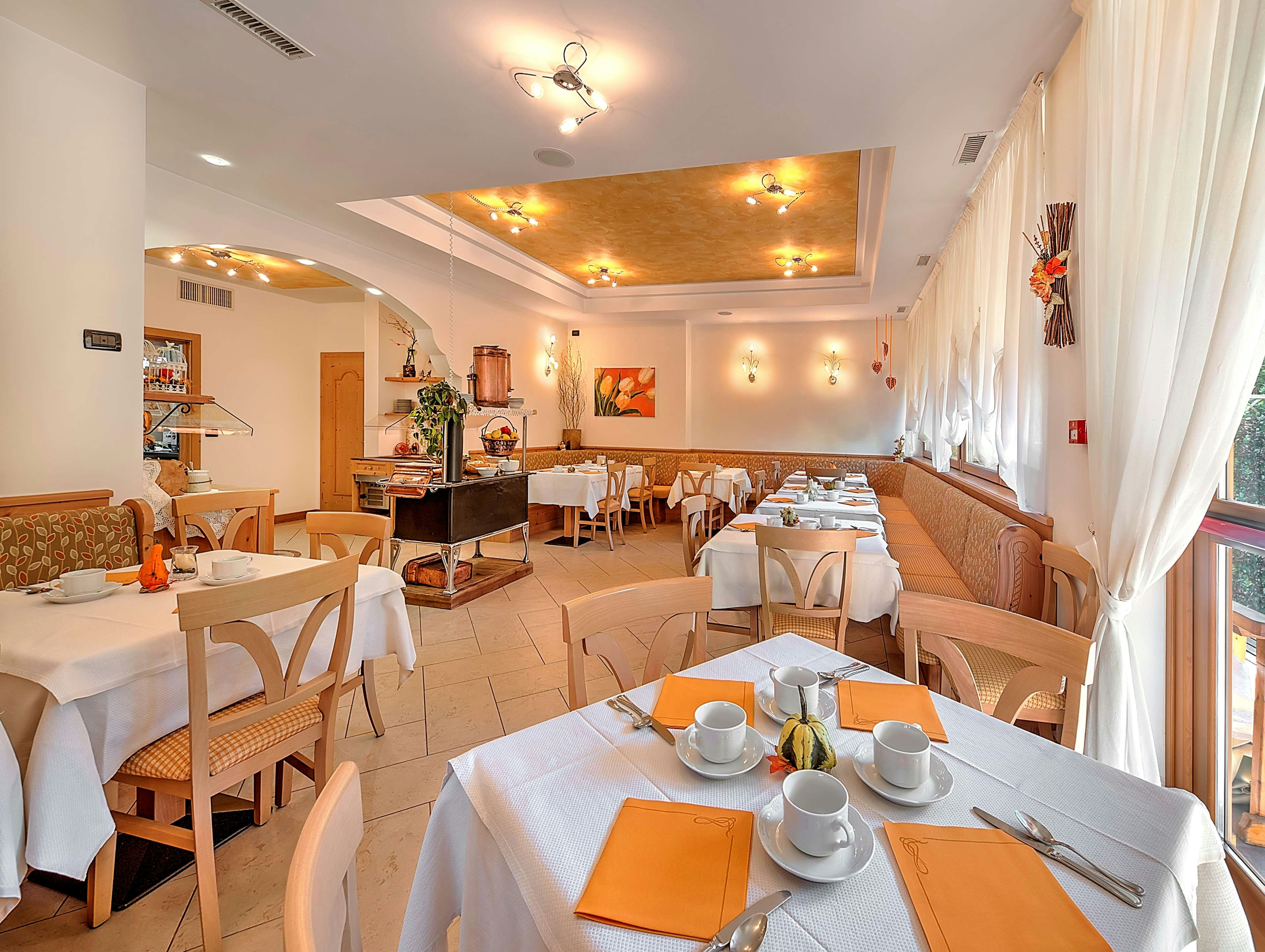 Hotel Garni La Vigna - Adult Friendly 27/31