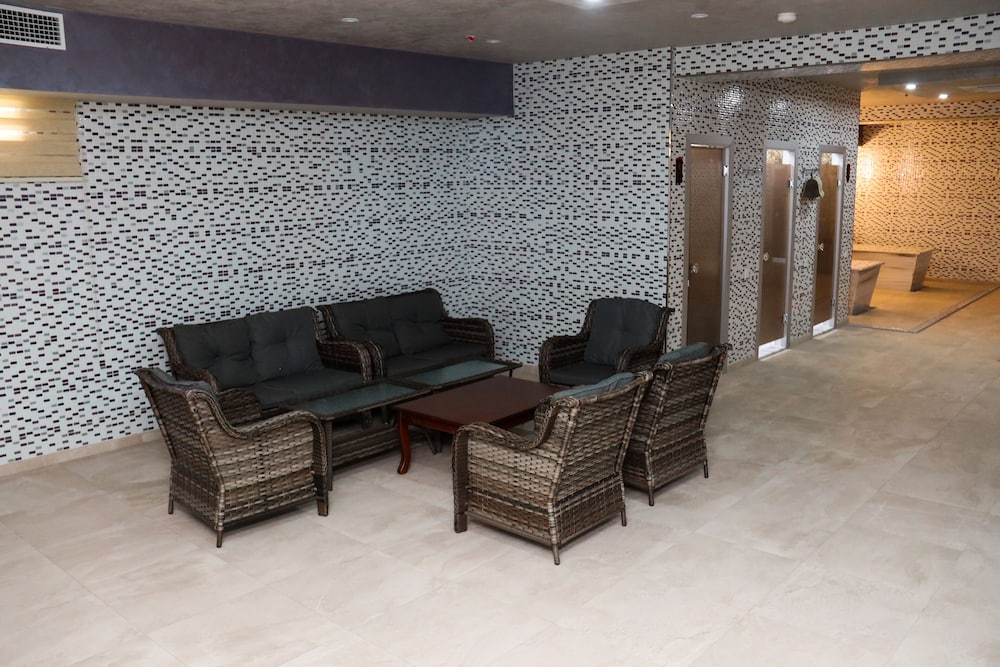 Arion Hotel Baku 58/68