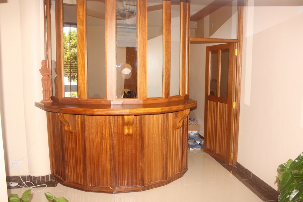 Pavilion Holiday Resort 2/29
