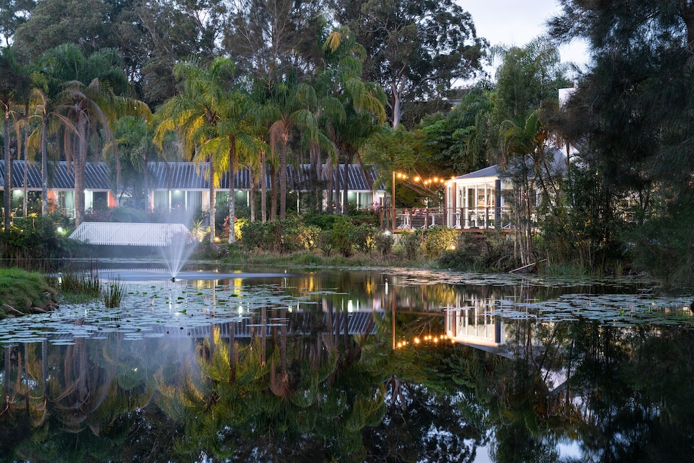 The Cubana Resort Nambucca Heads 43/50